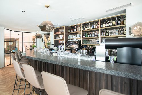 Hotel Zillertalerhof - Tyrolsko - Rakousko, Zillertal 3000, Hintertux - Lyžařské zájezdy
