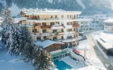 Hotel Rose - Tyrolsko - Rakousko, Zillertal 3000, Hintertux - Lyžařské zájezdy, Hotel Zillertalerhof Hotel Zillertalerhof