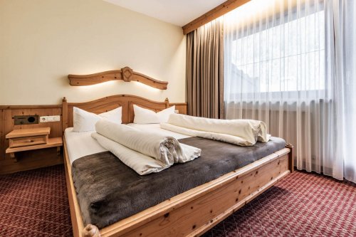 Hotel Rose - Tyrolsko - Rakousko, Zillertal 3000, Hintertux - Lyžařské zájezdy