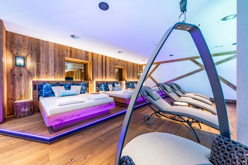 Hotel Rose - Tyrolsko - Rakousko, Zillertal 3000, Hintertux - Lyžařské zájezdy