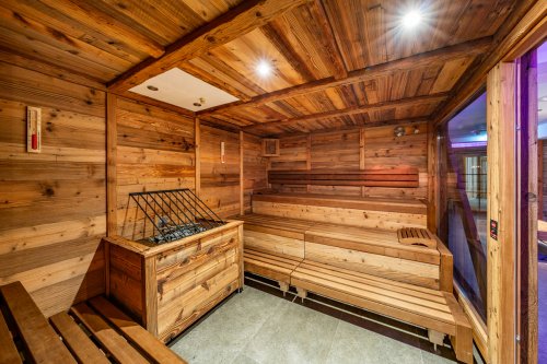 Hotel Rose - Tyrolsko - Rakousko, Zillertal 3000, Hintertux - Lyžařské zájezdy