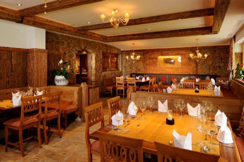 Hotel Rose - Tyrolsko - Rakousko, Zillertal 3000, Hintertux - Lyžařské zájezdy