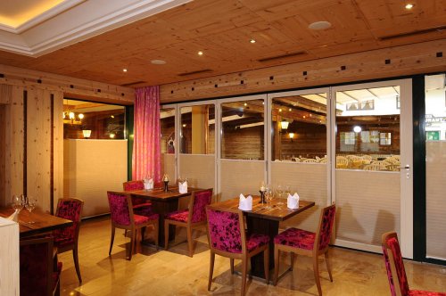 Hotel Rose - Tyrolsko - Rakousko, Zillertal 3000, Hintertux - Lyžařské zájezdy