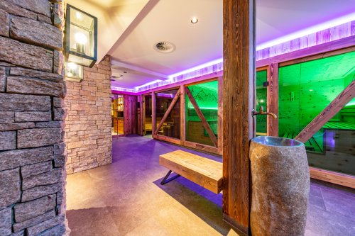 Hotel Rose - Tyrolsko - Rakousko, Zillertal 3000, Hintertux - Lyžařské zájezdy