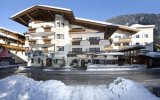 Hotel Neuhaus - Tyrolsko - Rakousko, Zillertal 3000, Hintertux - Lyžařské zájezdy, Hotel Rose Hotel Rose