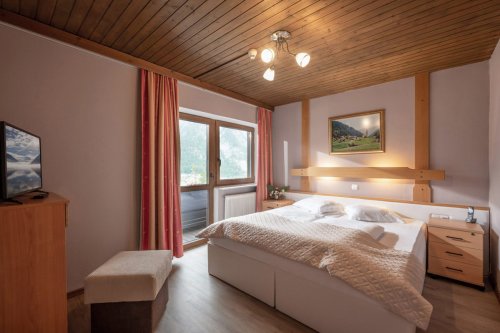 Alpenhotel Edelweiss - Tyrolsko - Rakousko, Achensee - Christlum, Rofan, Zwölferkopf - Lyžařské zájezdy