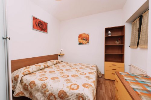 Apartmány Charlie - Valtellina - Itálie, Aprica - Lyžařské zájezdy