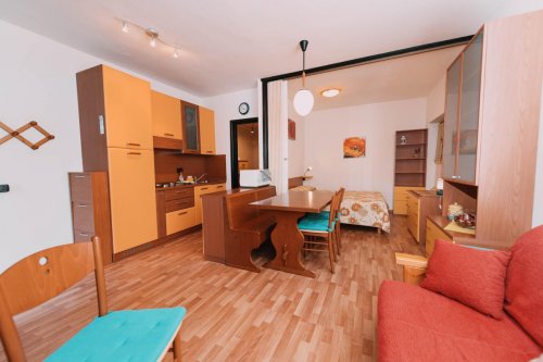 Apartmány Charlie - Valtellina - Itálie, Aprica - Lyžařské zájezdy