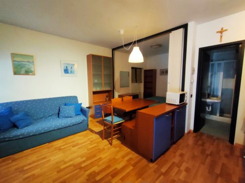Apartmány Charlie - Valtellina - Itálie, Aprica - Lyžařské zájezdy