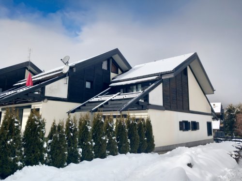 Apartmány Charlie - Valtellina - Itálie, Aprica - Lyžařské zájezdy
