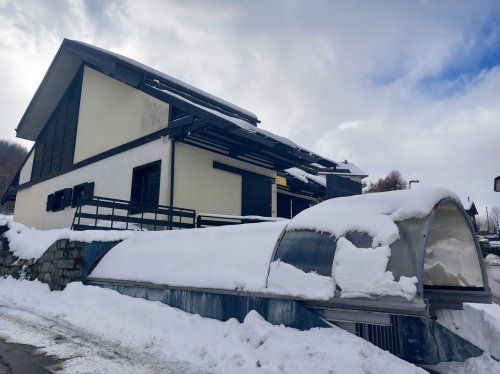 Apartmány Charlie - Valtellina - Itálie, Aprica - Lyžařské zájezdy