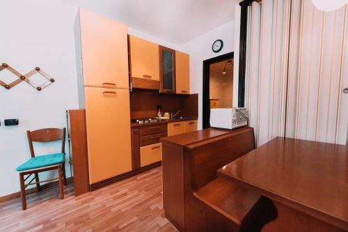 Apartmány Charlie - Valtellina - Itálie, Aprica - Lyžařské zájezdy