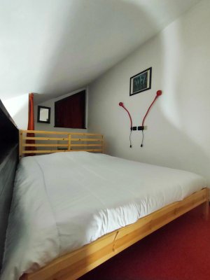 Apartmány Charlie - Valtellina - Itálie, Aprica - Lyžařské zájezdy