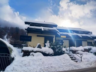 Apartmány Charlie - Valtellina - Itálie, Aprica - Lyžařské zájezdy Apartmány Charlie - Valtellina - Itálie, Aprica - Lyžařské zájezdy