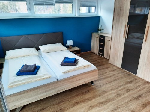 Apartmány Hubertus Hüttau - Salcbursko - Rakousko, Salzburger Sportwelt - Lyžařské zájezdy