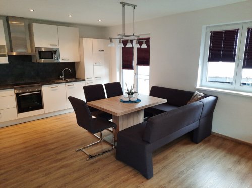 Apartmány Hubertus Hüttau - Salcbursko - Rakousko, Salzburger Sportwelt - Lyžařské zájezdy