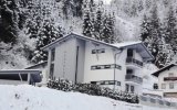 Katalog zájezdů, Apartmány Hubertus Hüttau