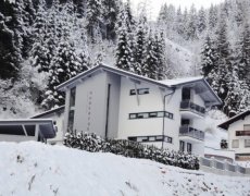 Apartmány Hubertus Hüttau