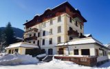 Hotel Posta - Valtellina - Itálie, Aprica - Lyžařské zájezdy, Posta Posta