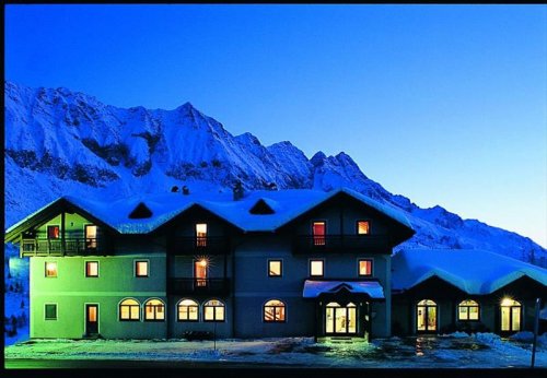 Locanda Locatori - Itálie, Passo Tonale - Ponte di Legno - Temú - Lyžařské zájezdy