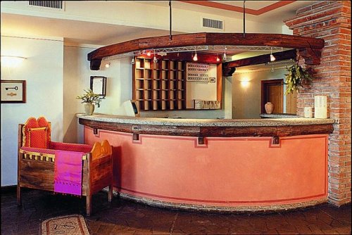 Locanda Locatori - Itálie, Passo Tonale - Ponte di Legno - Temú - Lyžařské zájezdy