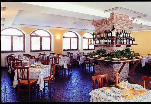 Locanda Locatori - Itálie, Passo Tonale - Ponte di Legno - Temú - Lyžařské zájezdy