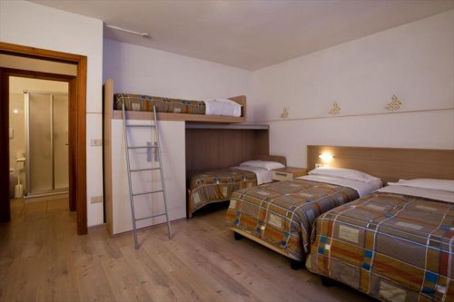 Locanda Locatori - Itálie, Passo Tonale - Ponte di Legno - Temú - Lyžařské zájezdy