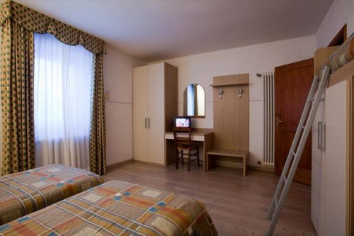 Locanda Locatori - Itálie, Passo Tonale - Ponte di Legno - Temú - Lyžařské zájezdy