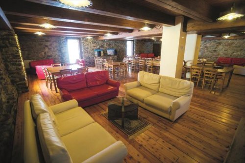 La Mirandola - Itálie, Passo Tonale - Ponte di Legno - Temú - Lyžařské zájezdy