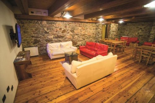 La Mirandola - Itálie, Passo Tonale - Ponte di Legno - Temú - Lyžařské zájezdy