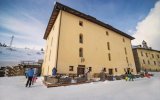 Hotel La Mirandola SKI - Passo Tonale - Itálie, Ponte di Legno - Lyžařské zájezdy, La Mirandola La Mirandola
