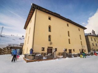 La Mirandola - Itálie, Passo Tonale - Ponte di Legno - Temú - Lyžařské zájezdy La Mirandola - Itálie, Passo Tonale - Ponte di Legno - Temú - Lyžařské zájezdy
