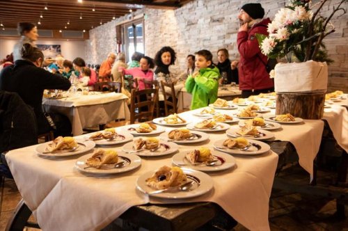 Piandineve - Itálie, Passo Tonale - Ponte di Legno - Temú - Lyžařské zájezdy