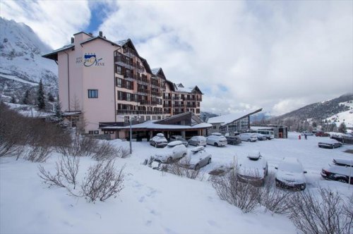 Piandineve - Itálie, Passo Tonale - Ponte di Legno - Temú - Lyžařské zájezdy