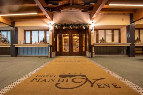 Piandineve - Itálie, Passo Tonale - Ponte di Legno - Temú - Lyžařské zájezdy