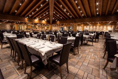 Piandineve - Itálie, Passo Tonale - Ponte di Legno - Temú - Lyžařské zájezdy
