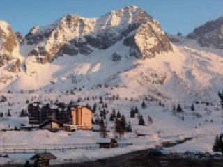 Piandineve - Itálie, Passo Tonale - Ponte di Legno - Temú - Lyžařské zájezdy Piandineve - Itálie, Passo Tonale - Ponte di Legno - Temú - Lyžařské zájezdy