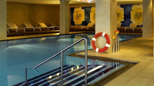 Falkensteiner Hotel Cristallo - Salcbursko - Rakousko, Katschberg - Lyžařské zájezdy