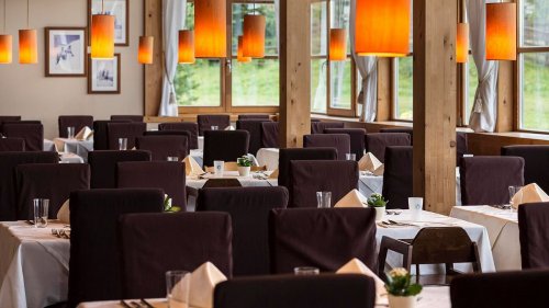 Falkensteiner Hotel Cristallo - Salcbursko - Rakousko, Katschberg - Lyžařské zájezdy