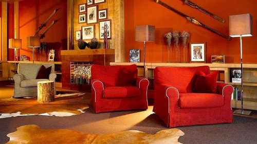 Falkensteiner Hotel Cristallo - Salcbursko - Rakousko, Katschberg - Lyžařské zájezdy