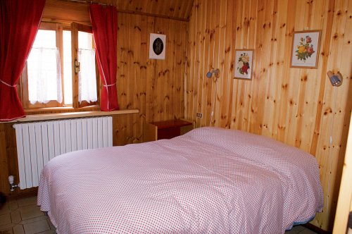 Apartmány Aurora - Valtellina - Itálie, Aprica - Lyžařské zájezdy