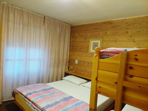 Apartmány Aurora - Valtellina - Itálie, Aprica - Lyžařské zájezdy