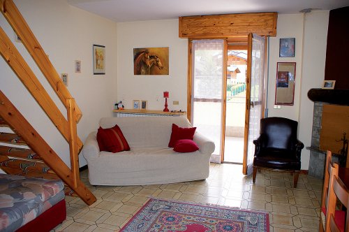 Apartmány Aurora - Valtellina - Itálie, Aprica - Lyžařské zájezdy