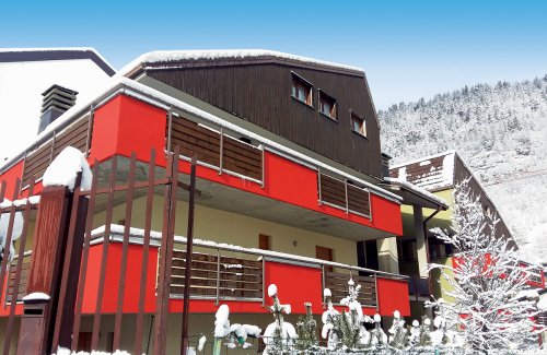 Apartmány Aurora - Valtellina - Itálie, Aprica - Lyžařské zájezdy