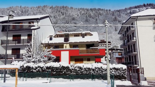 Apartmány Aurora - Valtellina - Itálie, Aprica - Lyžařské zájezdy