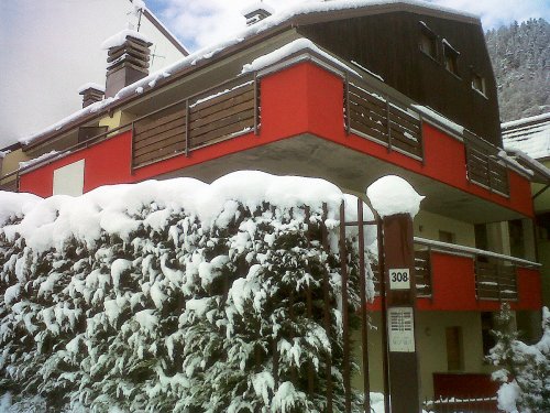 Apartmány Aurora - Valtellina - Itálie, Aprica - Lyžařské zájezdy