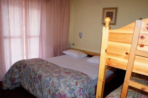 Apartmány Aurora - Valtellina - Itálie, Aprica - Lyžařské zájezdy