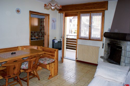 Apartmány Aurora - Valtellina - Itálie, Aprica - Lyžařské zájezdy