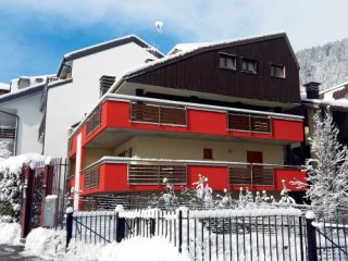 Apartmány Aurora - Valtellina - Itálie, Aprica - Lyžařské zájezdy Apartmány Aurora - Valtellina - Itálie, Aprica - Lyžařské zájezdy
