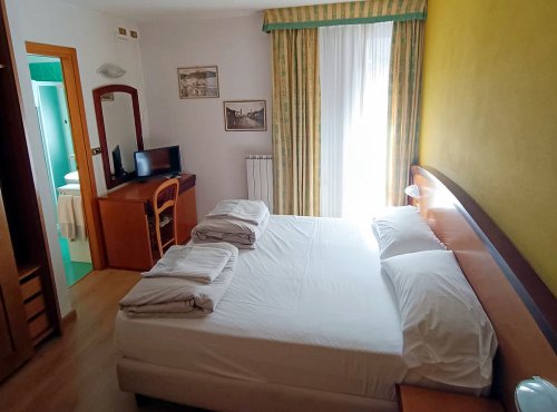 Hotel Posta - Valtellina - Itálie, Aprica - Lyžařské zájezdy